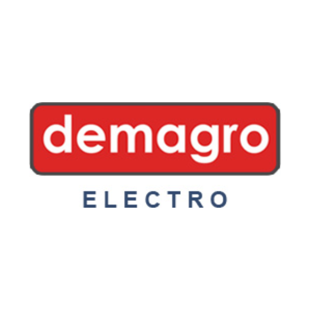 Demagro logo