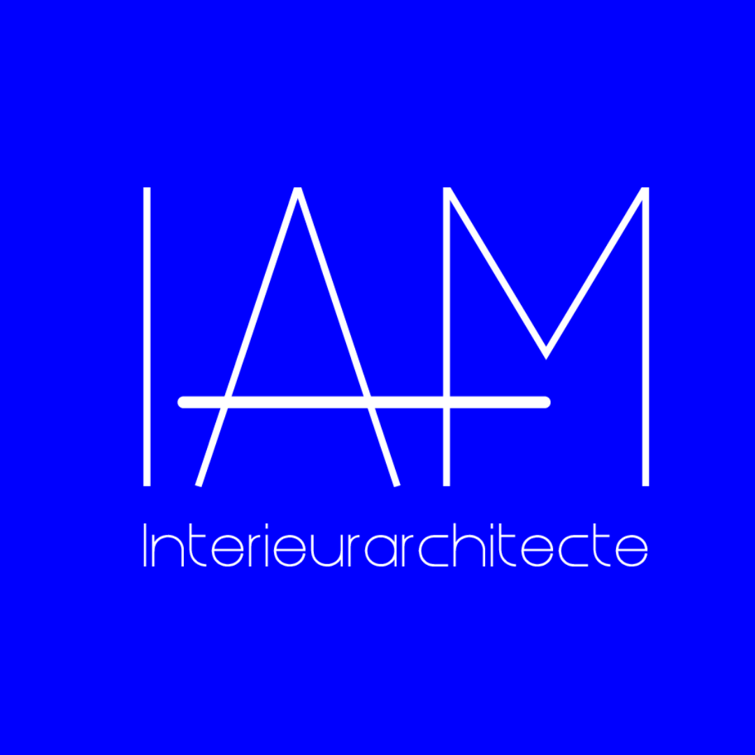 Logo IAM Interieurarchitecte