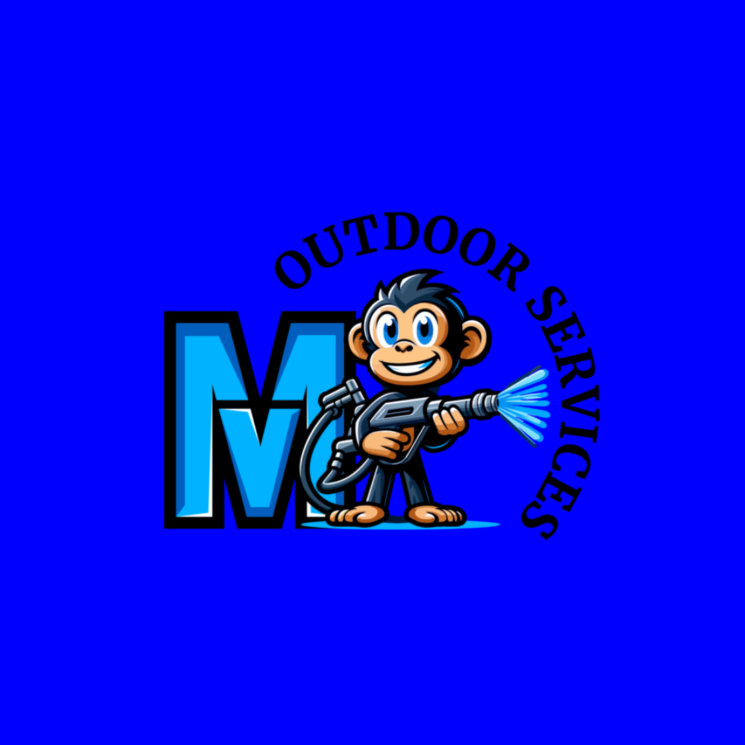 Logo VM Outdoor Services