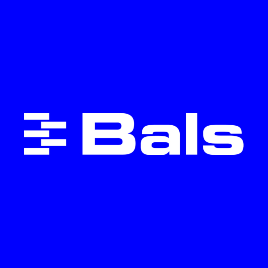 Logo bals