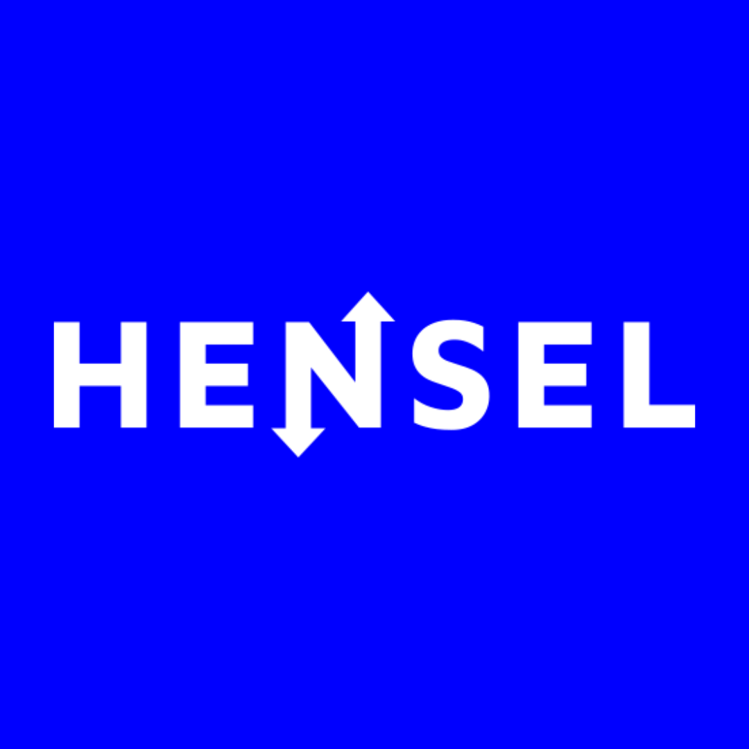 Logo Hensel