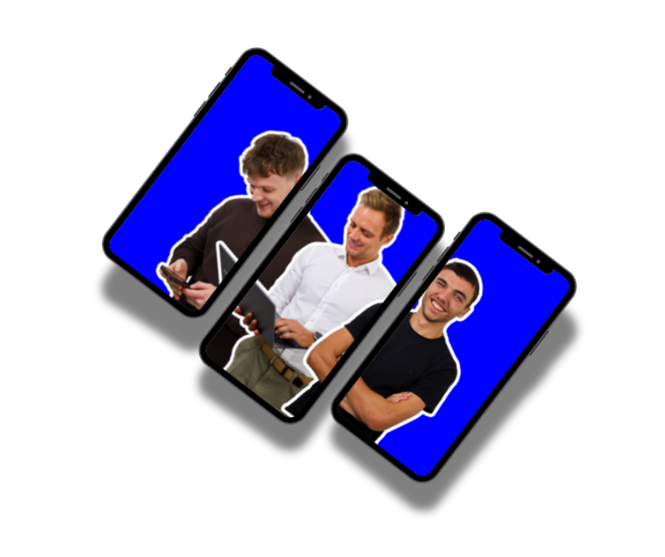 Marketingbureau Leuven – Digimove team